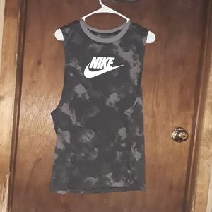 Nike Tank